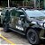 Snorkel OGZ em Fibra Toyota Hilux 2016 - 2021 - Kit Completo - Imagem 3