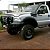 SNORKEL OGZ EM FIBRA PARA FORD F250 F350 F4000 - Imagem 5