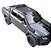 SNORKEL OGZ EM FIBRA COMPLETO PARA PICK-UP AMAROK - Imagem 4