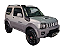 SNORKEL OGZ EM FIBRA COMPLETO PARA SUZUKI JIMNY - Imagem 3