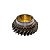 Engrenagem 2ª Marcha Câmbio Jeep Willys Rural F75 F100 4M OHC F-100 25 Dentes - Imagem 1