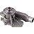 Bomba d'Água Gates 43522 Land Rover Discovery e Range Rover V8 - Imagem 1