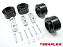 Kit Lift de Suspensão 2 Polegadas Teraflex - Jeep Grand Cherokee ZJ (1993 a 1998) - Imagem 1