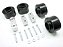 Kit Lift de Suspensão 2 Polegadas Teraflex - Jeep Grand Cherokee ZJ (1993 a 1998) - Imagem 2