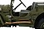 MACHADO COLLINS  PARA JEEP MILITAR GPW MB M38 - Imagem 1