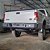 PARACHOQUE TRASEIRO PERSONALIZADO PARA FORD F250 - Imagem 2