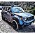 SNORKEL OGZ EM FIBRA COMPLETO PARA JEEP RENEGADE - Imagem 6