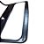 QUADRO DE PARABRISA JEEP WILLYS CJ3A 1949 A 1952 - Imagem 4