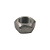 Porca do Pinhão Diferencial Dana 44 Willys Jeep F75 Rural F100 C10 D20 - Imagem 1