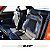 BANCO RALLYE DESIGN RALLYE BTS EM COURO (PAR) - Imagem 5