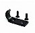 Kit Presilhas Inferior Quadro Parabrisa Jeep Ford Willys CJ5 - Imagem 2