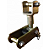 Jumelo Articulavel Revolver Jeep Ford Willys CJ5 Unidade - Imagem 1