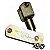 JUMELO ARTICULÁVEL (REVOLVER) TOYOTA BANDEIRANTE - Imagem 1