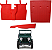 ASSOALHO COMPLETO JEEP CJ2A CJ3A CJ3B - Imagem 1
