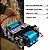 Compressor de Ar Duplo ARB CKMTA12 (12V) – Alta Performance - Imagem 6