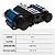 Compressor de Ar Duplo ARB CKMTA12 (12V) – Alta Performance - Imagem 7