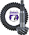 Coroa e Pinhão Yukon Gear 5.13 Forjado - Jeep Wrangler JK - Imagem 1
