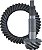 Coroa e Pinhão Yukon Gear 5.13 Forjado - Jeep Wrangler JK - Imagem 2