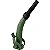 GALÃO DE METAL VIATURA MILITAR 20L 0.6MM + EXTENSÃO RÍGIDA/FLEXÍVEL - Imagem 4