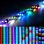 Antena De Led Rgb 124cm Multifunções Utv Quadri Jipe + Controle - Imagem 4