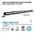 Barra Led Linha Super Slim 7D 234w 79,5cm SCP-5234 - Imagem 2