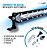 Barra Led Linha Super Slim 7D 234w 79,5cm SCP-5234 - Imagem 4