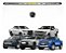 Barra Led Linha Super Slim 7D 234w 79,5cm SCP-5234 - Imagem 1