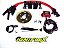 KIT IGNIFLEX FORD F1000 3.6 6C MOTOR FALCON CARBURADO - Imagem 1