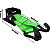 Lift-Mate Hi-Lift Jack Mate: Levantador de Rodas Offroad Heavy Duty (Verde) - Imagem 5