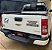 Santantonio 2" (P.2mm) Chevrolet S10 Cabine Dupla 2018 Em Diante LONGO - Imagem 2