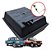 TANQUE COMBUSTIVEL PLASTICO C/ BÓIA CHEVROLET A20 C20 D20 1983/92 95 L - Imagem 1