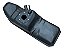 TANQUE COMBUSTÍVEL DE PLASTICO PARA CHEVROLET S10 CABINE DUPLA BOIA MECANICA ATÉ 2012 75L - Imagem 3