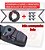 TANQUE COMBUSTÍVEL DE PLASTICO PARA CHEVROLET S10 CABINE DUPLA BOIA MECANICA ATÉ 2012 75L - Imagem 4