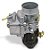 Carburador Chevrolet  C10 6cc Gasolina DFV228 - Imagem 2