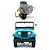 Carburador Jeep Willys /Rural/ F75 Motor 04 cc Ohc DFV228 Ford /Willys - Imagem 1