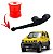 Kit 8 Buchas Bipartidas Tensor Suspensão em PU 90 Shore A Four Link Facão Jimny - Imagem 1