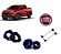 KIT LIFT 1,5" DIANTEIRA E TRASEIRA - Fiat Toro | Todas versões - Imagem 1