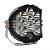 Farol de Milha 7 polegadas 90w com DRL - Imagem 5