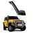 SNORKEL ORIGINAL TROLLER BOLD TRAIL DARK LONDON GRAY - Imagem 1