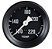 Kit Painel Velocimetro Jeep Willys Cj2 Cj3 Aro Preto - Imagem 4