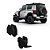 Kit Suportes de Barra Panhard para Lift Troller 2015 a 2021 - Imagem 1