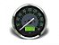 Velocímetro 100mm Elétrico 200km/h Display Digital VW Verde Fusca ou Buggy - Imagem 1