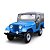 Capota Fixa Jeep Ford Willys CJ5 1955 / 1983 - Imagem 1