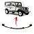Feixe De Mola Toyota Bandeirante / Jeep Ford Willys - Imagem 1