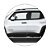 Maçaneta Externa Porta Jeep Renegade 2015 a 2019 Dianteira LE - Imagem 8