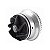 Bomba d'Água Indisa 105002 Motor MWM 2.8 Helicoidal 15° S10 F250 - Imagem 3