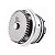 Bomba d'Água Indisa 105002 Motor MWM 2.8 Helicoidal 15° S10 F250 - Imagem 2