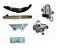 Kit Corrente Distribuicao Troller 2014/16T4 Ford Ranger 2013/16 3.2 - Imagem 4