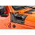 Snorkel Modelo Rugged Ridge Jeep Wrangler JL / JLU / JT Gladiator - Imagem 3