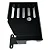 Kit Protecao Inferior Reforcada Jeep Renegade 5 Pecas Predador - Imagem 10